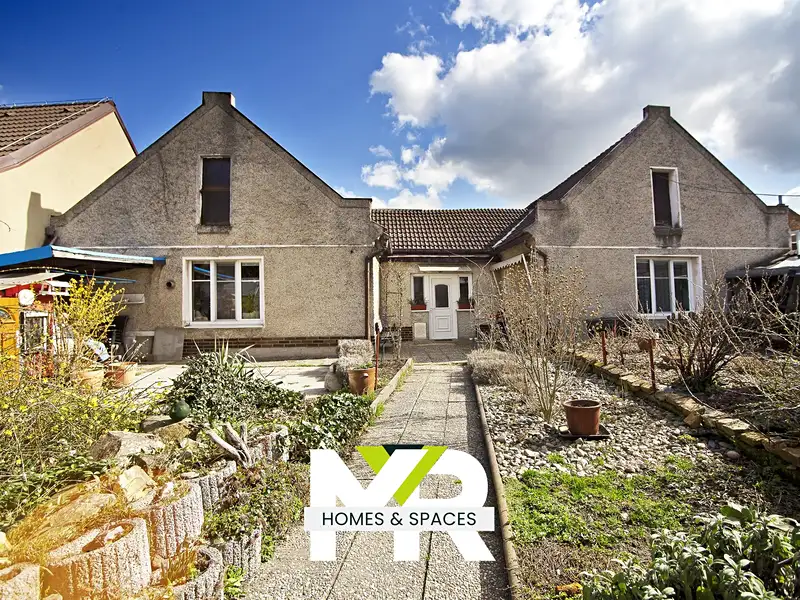 Prodej rodinného domu 200 m², pozemek 424 m², Praha – náhled fotky 3
