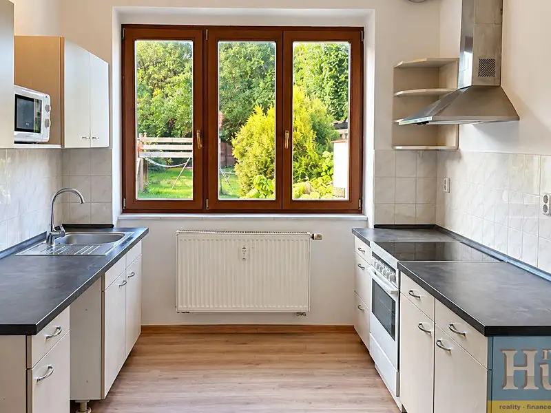 Pronájem bytu 1+1 52 m², Pelhřimov – náhled fotky 3