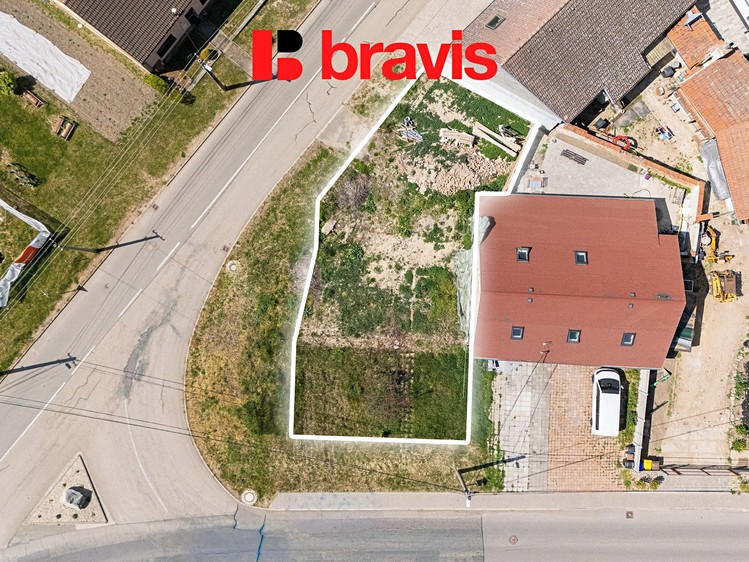 Prodej pozemku, 357 m² (3 z 12)