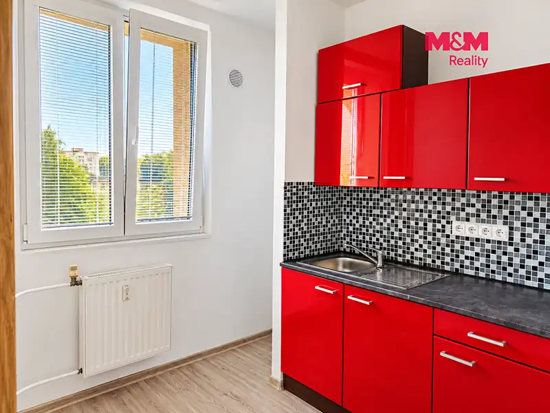 Pronájem bytu 2+1 45 m², Frýdek-Místek – náhled fotky 2
