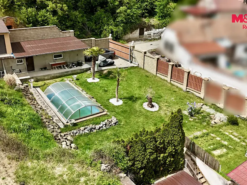 Prodej rodinného domu 81 m², pozemek 645 m², Tvořihráz – náhled fotky 2