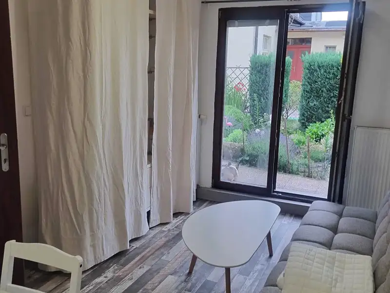 Pronájem bytu 1+kk 30 m², Hradec Králové – náhled fotky 2