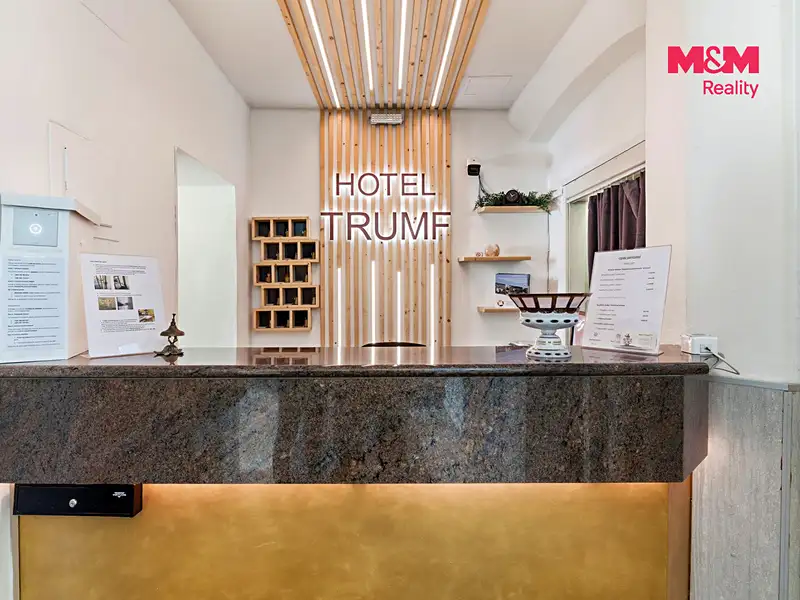 Prodej ubytovacího zařízení 961 m², Mladá Boleslav – náhled fotky 3
