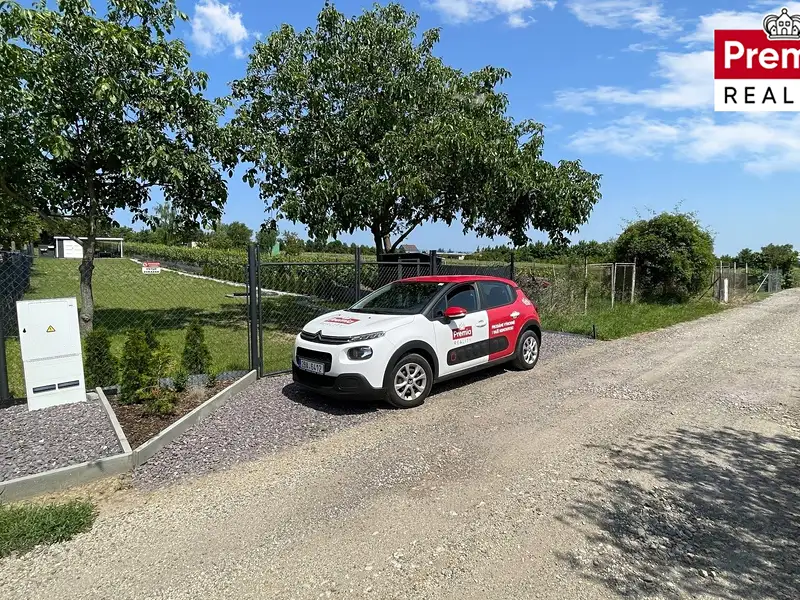 Prodej zahrady 929 m², Znojmo – náhled fotky 2