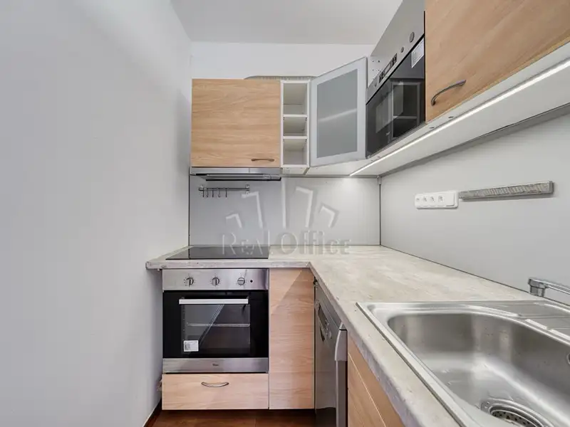 Pronájem bytu 2+kk 54 m², Brno – náhled fotky 2