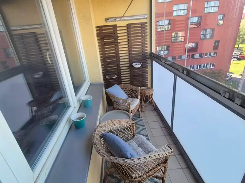 Pronájem bytu 1+1 44 m², Třinec – náhled fotky 2