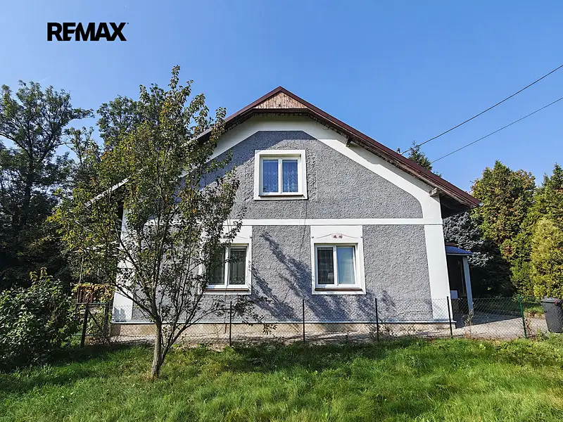 Prodej rodinného domu 85 m², pozemek 279 m², Sedlnice – náhled fotky 1