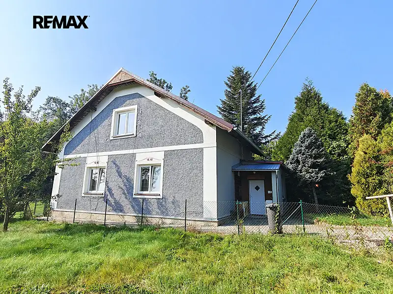 Prodej rodinného domu 85 m², pozemek 279 m², Sedlnice – náhled fotky 2