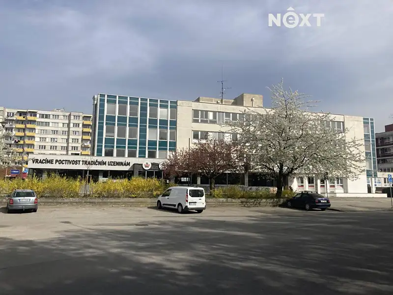 Pronájem kanceláře 22 m², Tábor – náhled fotky 2
