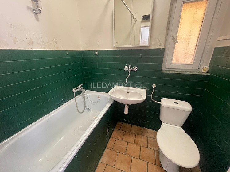 Квартира 2+1 в оренду, 54 м² (12 з 12)
