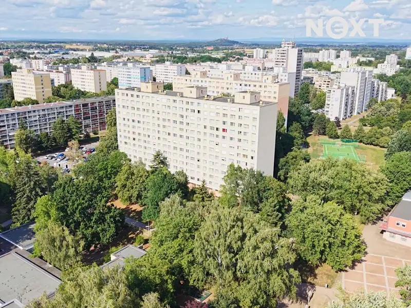Prodej bytu 2+kk 32 m², Pardubice – náhled fotky 2
