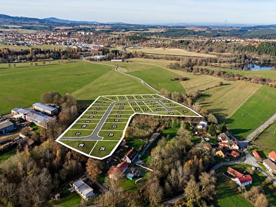 Prodej pozemku, 600 m² (3 z 9)