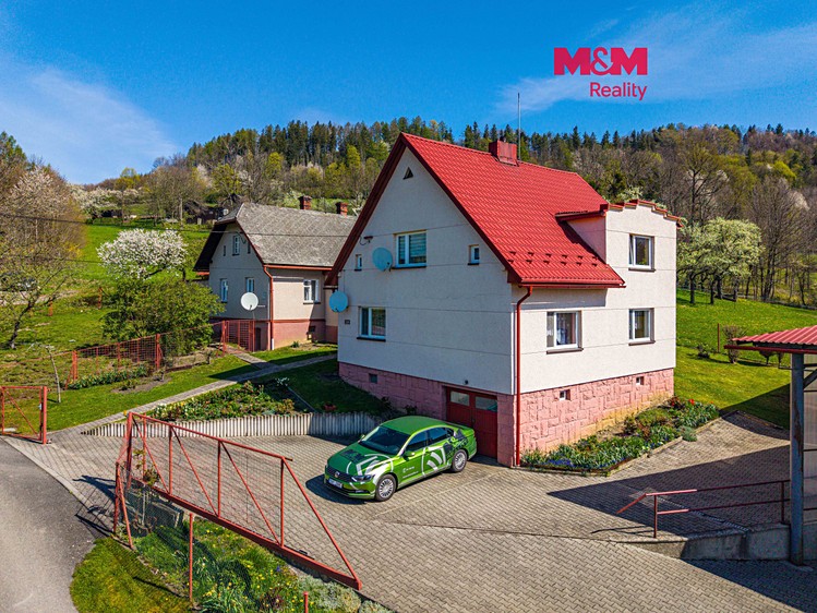 Prodej domu, 80 m² (1 z 30)