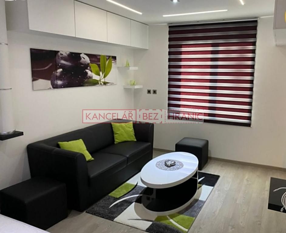 Prodej bytu 1+1 33 m²