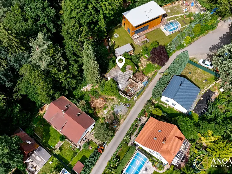 Prodej chaty 42 m², pozemek 457 m², Říčany – náhled fotky 3