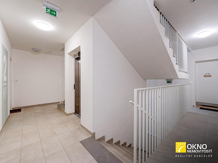 Wohnung 2+kk zum Kauf, 56 m² (15 von 19)