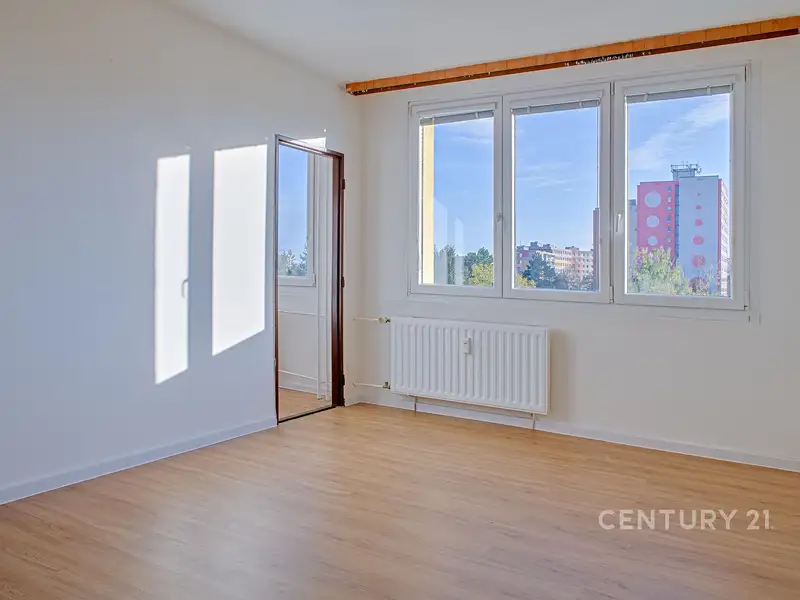 Pronájem bytu 1+1 26 m², Most – náhled fotky 3