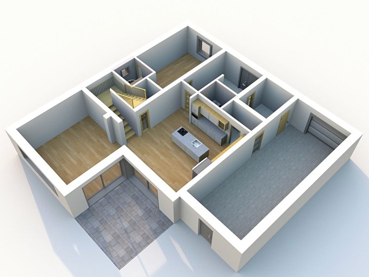 Будинок на продаж, 233 м² (26 з 31)