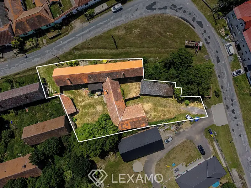 Prodej rodinného domu 165 m², pozemek 1496 m², Běhařovice – náhled fotky 2