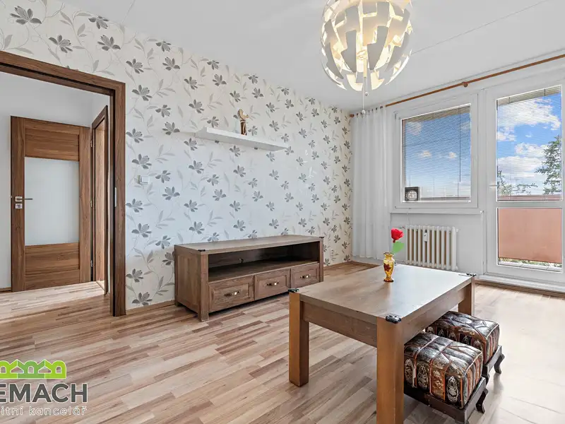Pronájem bytu 3+1 75 m², Uherské Hradiště – náhled fotky 3