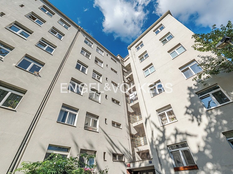Квартира 4+kk на продаж, 135 м² (6 з 13)