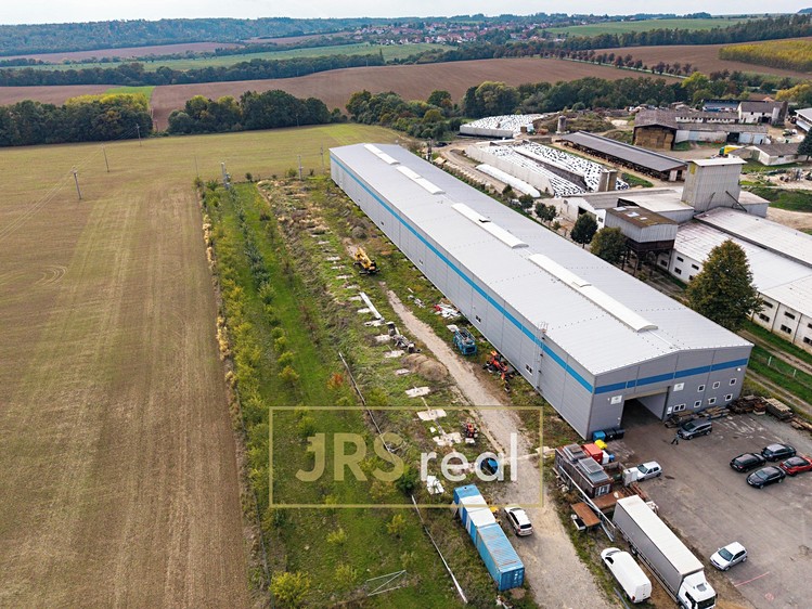 Комерційне приміщення в оренду, 2 636 м² (4 з 18)