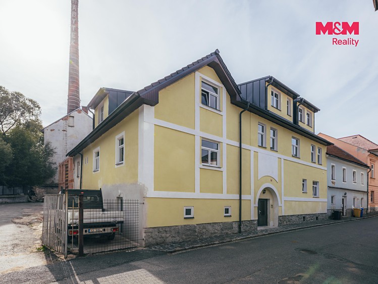 Wohnung 3+kk zum Kauf, 78 m² (20 von 30)