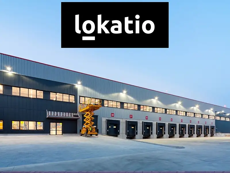 Pronájem skladového prostoru 14216 m², Hostivice – náhled fotky 1