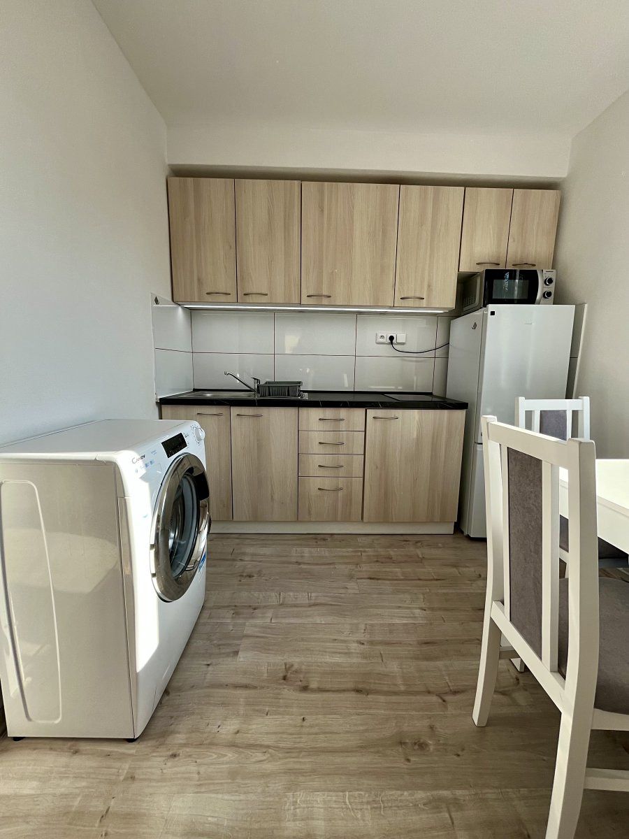 Pronájem bytu 1+1 28 m², Ostrava – fotka 1 z 3