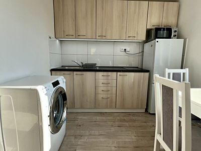Pronájem bytu 1+1 28 m²