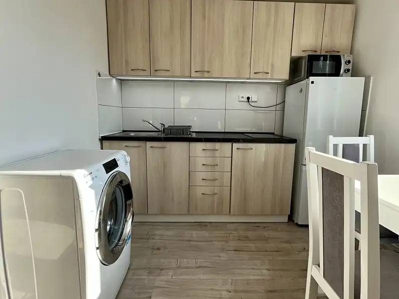 Pronájem bytu 1+1 28 m², Ostrava – náhled fotky 1