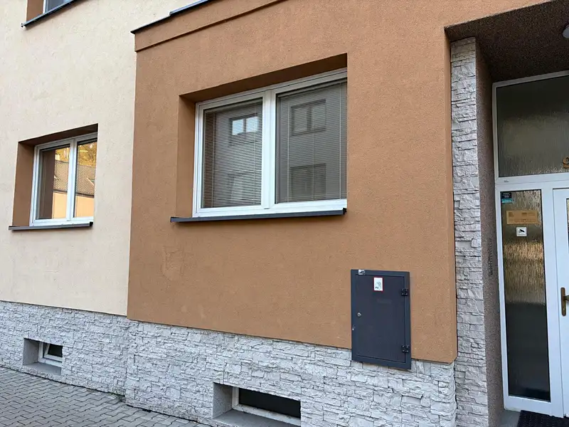 Pronájem bytu 2+kk 50 m², Náchod – náhled fotky 2