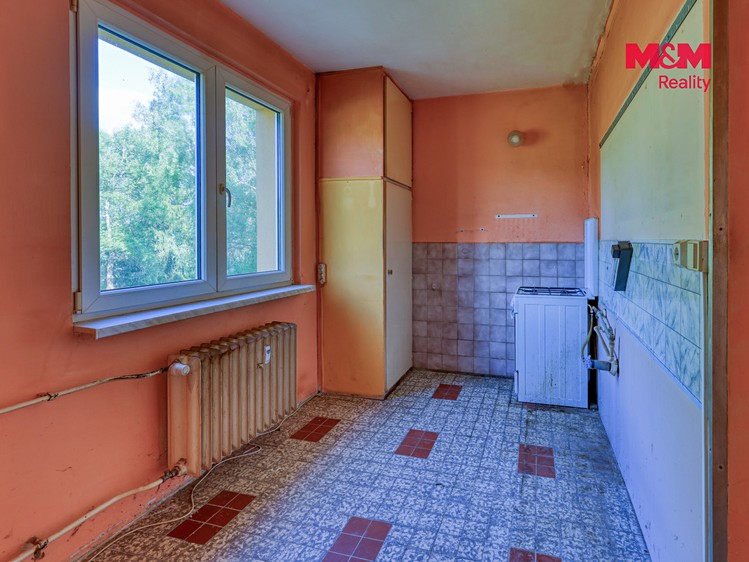 Wohnung 2+1 zum Kauf, 58 m² (11 von 23)