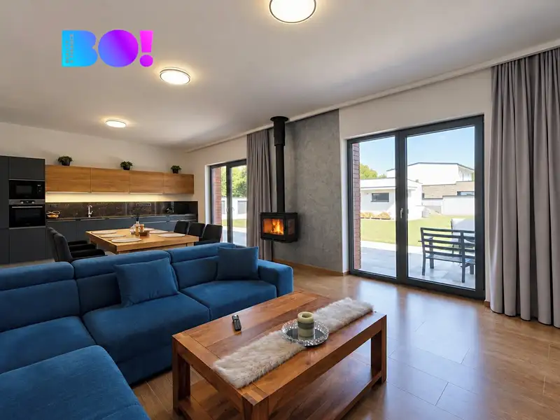 Prodej rodinného domu 205 m², pozemek 875 m², Žalkovice – náhled fotky 2