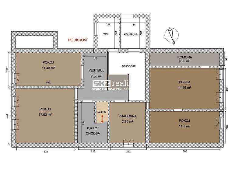 Haus zum Kauf, 160 m² (14 von 30)