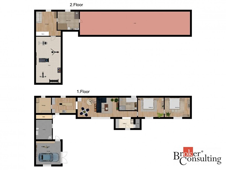 Prodej domu, 291 m² (22 z 31)