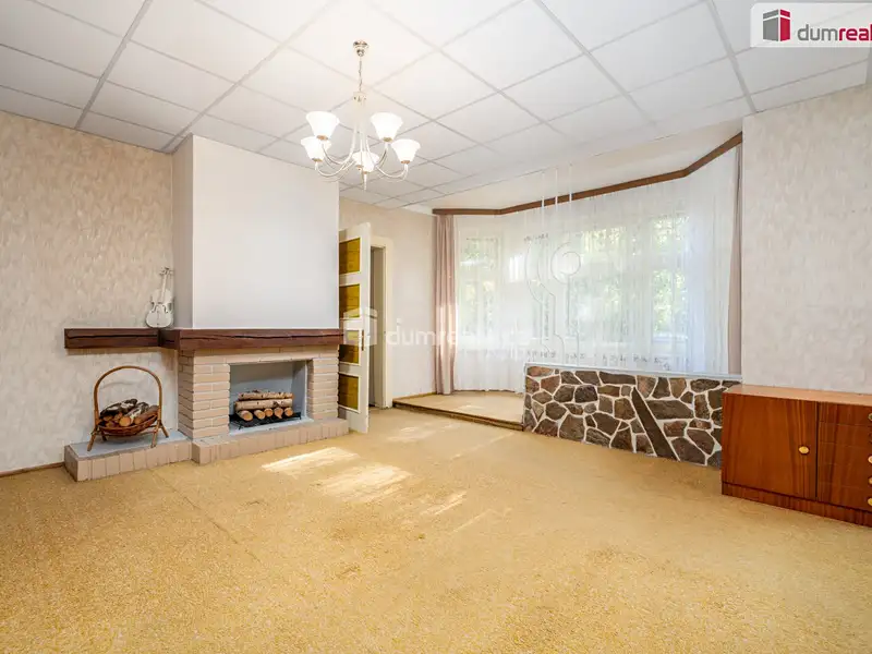 Prodej vily 191 m², pozemek 858 m², Liberec – náhled fotky 3
