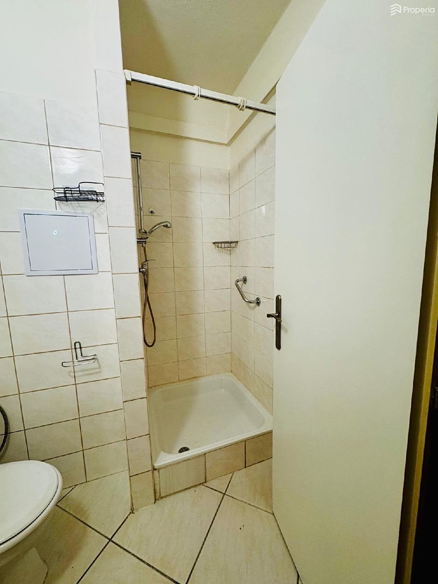 Pronájem bytu 1+kk 20 m² – fotografie 5