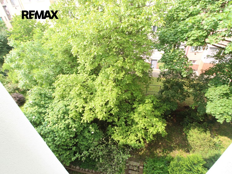Квартира 1+kk на продаж, 27 м² (8 з 8)