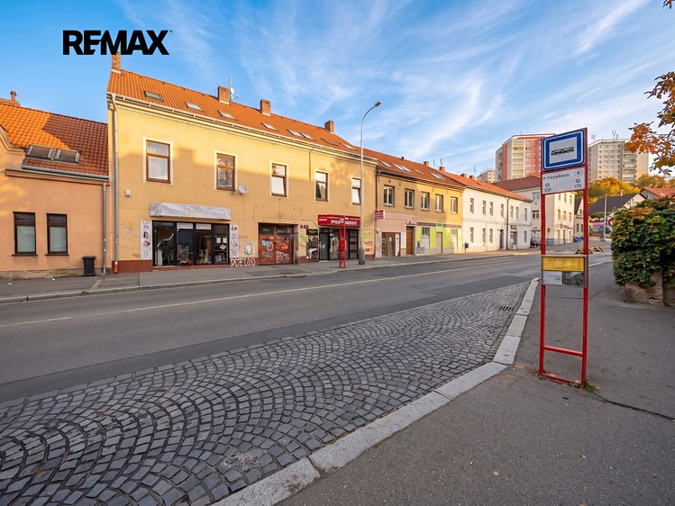 Wohnung 1+kk zur Miete, 45 m² (22 von 23)
