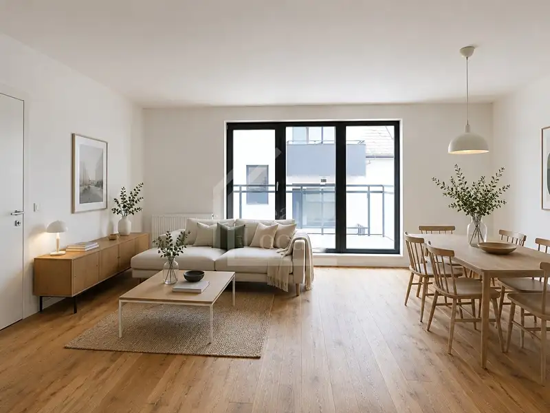 Prodej bytu 2+kk 57 m², Praha – náhled fotky 3