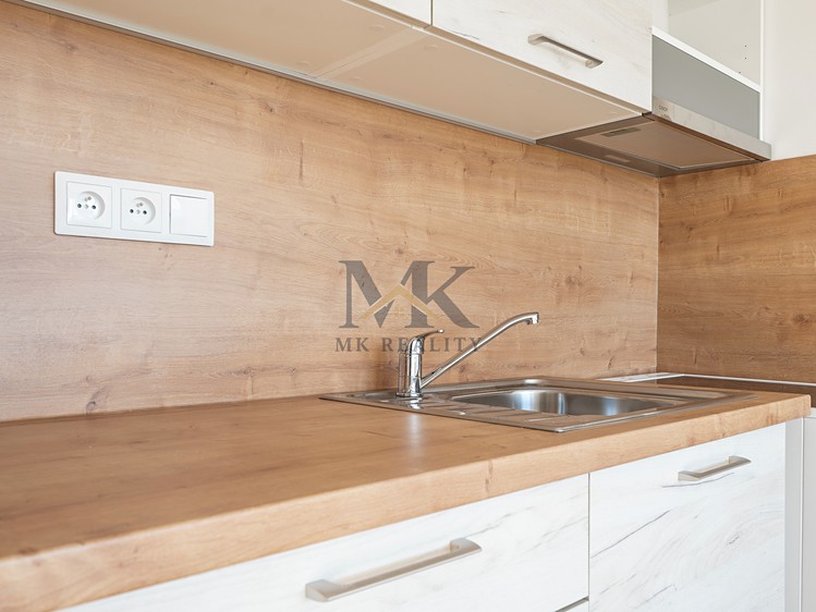 Wohnung 1+1 zur Miete, 32 m² (8 von 19)