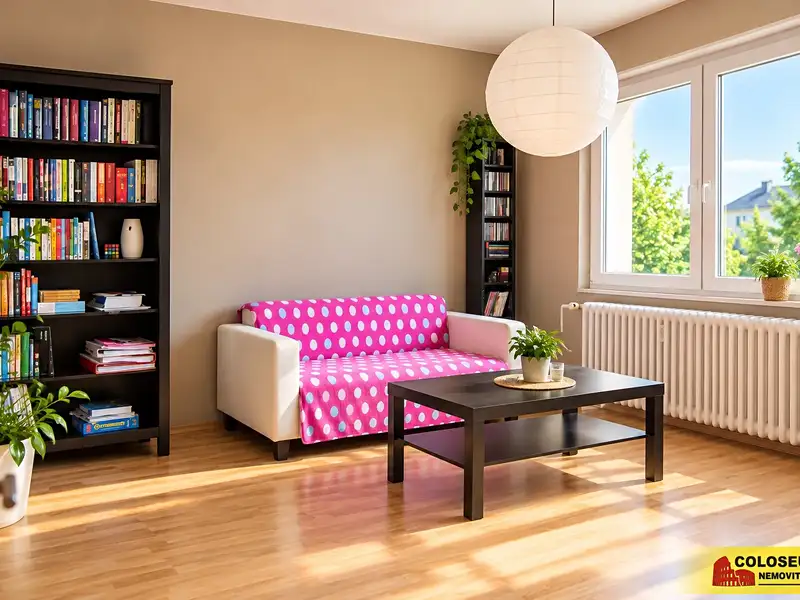 Prodej bytu 3+1 77 m², Brno – náhled fotky 3