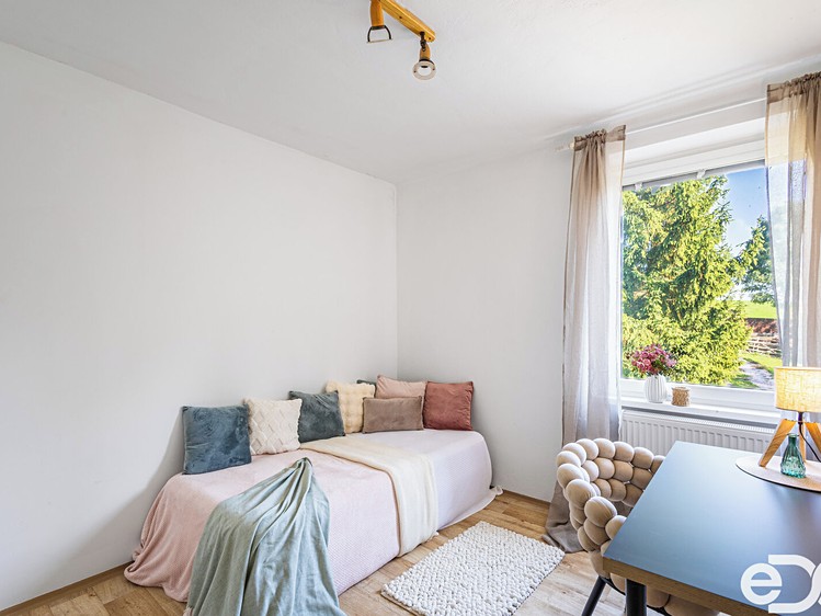 Квартира 3+1 на продаж, 69 м² (11 з 26)