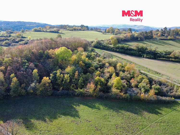 Prodej pozemku, 4 731 m² (1 z 11)