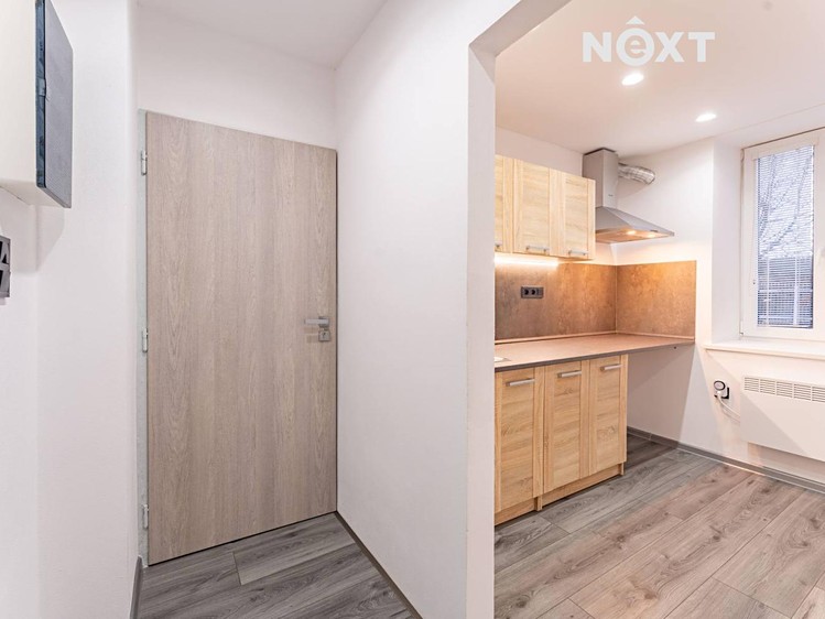 Квартира 1+1 на продаж, 28 м² (6 з 18)