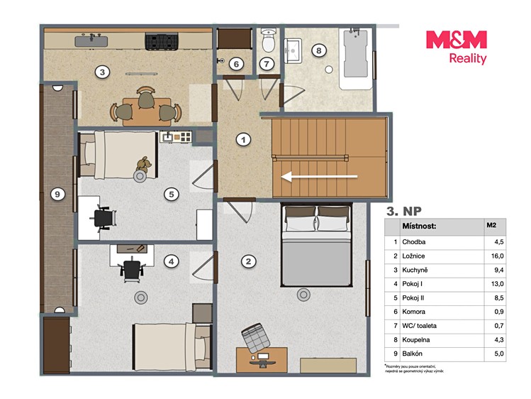 Будинок на продаж, 214 м² (27 з 30)