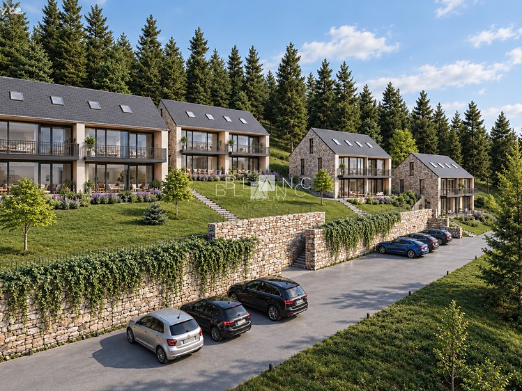 Квартира 4+kk на продаж, 86 м² (6 з 7)