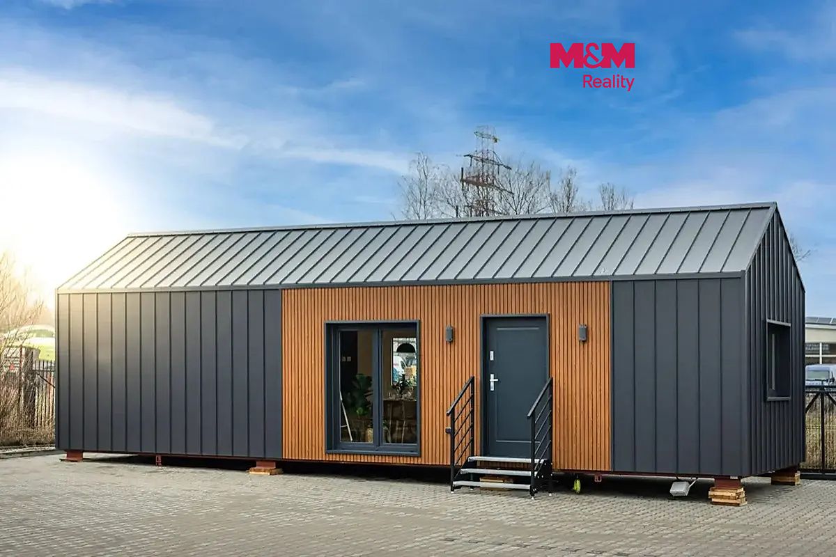 Prodej rodinného domu 51 m², pozemek 51 m², Vysoké Veselí – fotka 1 z 3