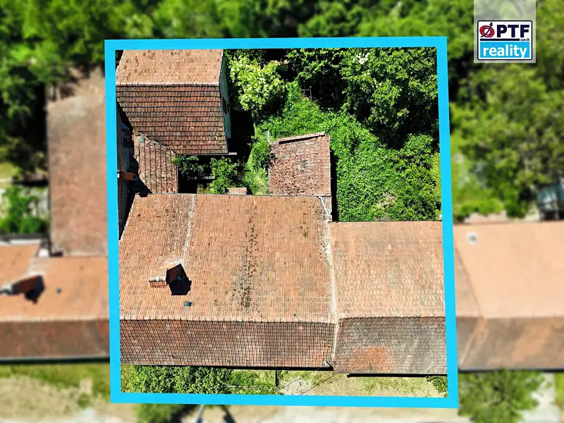 Prodej rodinného domu 120 m², pozemek 460 m², Vyškov – náhled fotky 2